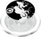 Dirt Bike tout-terrain PopSockets PopGrip pour MagSafe