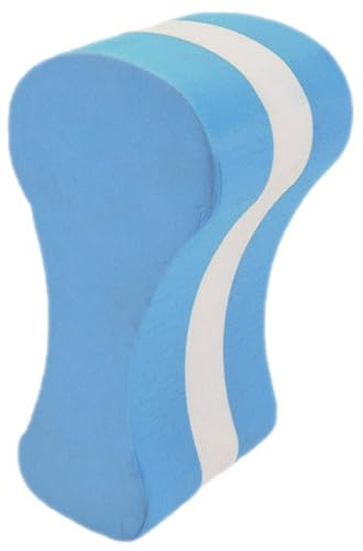 GRIRIW Pull Buoy Galleggiante per Nuoto in Spessa Aiuto Allenamento Piscina per Principianti e Professionisti Supporto Core e Gambe Galleggiante Leggero e Resistente