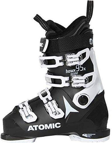ATOMIC Damen HAWX PRIME 95X W Skischuhe schwarz 26.5