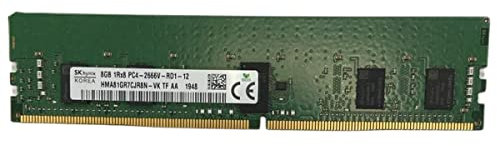 SK HYNIX HMA81GR7CJR8N-VK DDR4 PC4-2666V 8 Go