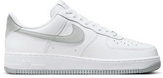 NIKE - Nike Air Force 1 07 para: HOMBRE color: WHITE talla: 8