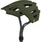 IXS Trigger Am MIPS Mountainbike-/E-Bike-/Fahrradhelm, Oliv, Taille ML (58-62cm)