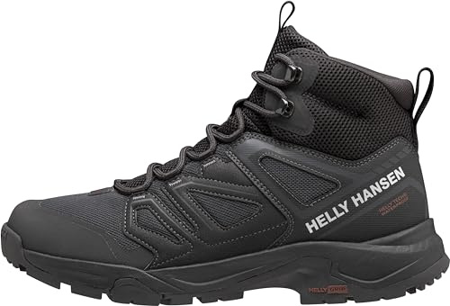Helly Hansen Herren Stalheim HT Boot, Schwarz, 45
