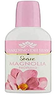 Magnolia Eau de Toilette 100 ml