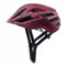 Winora Unisex – Erwachsene Cratoni C-Boost (MTB) Helme, Rot Matt, S-M