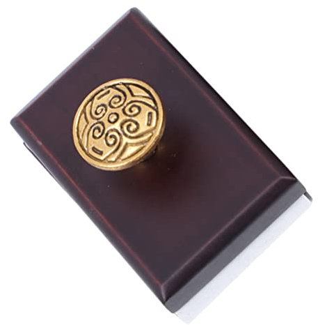 Beavorty Tintenabsorber Holz Tintenlöscher Für Füllfederhalter Tintenlöschpad Schreibtischunterlage Mit Tintenlöscher Vorgeschnitten Schreibtintenlöscher Stift Papier Büro Hölzern Schwingen