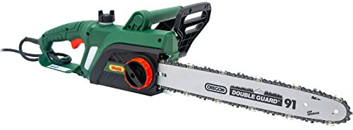 Webb WEECS402200 Electric Chainsaw 400mm