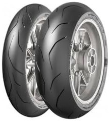 DUNLOP Sommerreifen 200/55 ZR 17 TL (78W) SPORTSMART TT