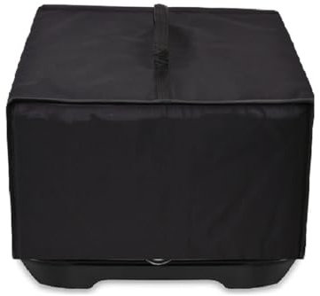 AF-WAN Heavy Duty Heat-Resistant Waterproof Dust-proof Air Fryer cover for COSORI Air Fryer TurboBlaze 6.0-Quart/COSORI Air Fryer Oven Pro II 5.8QT/COSORI Clear Blaze Air Fryer, 6.5 Quart