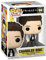 Funko Pop! TV: Friends – Chandler Bing- Figura de Vinilo Coleccionable - Idea de Regalo - Mercancia Oficial - Juguetes para Niños y Adultos - TV Fans - Muñeco para Coleccionistas