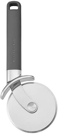 KitchenAid Classic Pizza Wheel Charcoal Grey