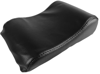 Yoga bolster, bärbar ergonomisk – pilates bolster för | för kontor gym meditation träning resor yoga