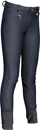 HKM 10539 Kate Pantalon d'équitation pour Fille 116-176 Femme 34-48