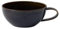 Villeroy & Boch 1951681300 Crafted Denim Kaffeeobertasse 0,25 l (1 Stück)