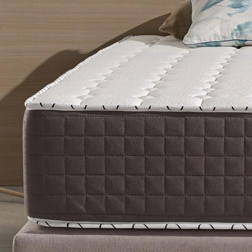 naturalex - Extrafresh Viscoelastic Memory Foam Mattress - 5ft King Size 150x200cm - Active Carbon Latex, Viscoelastic Foam HR, Blue Latex, Reversible Summer and Winter