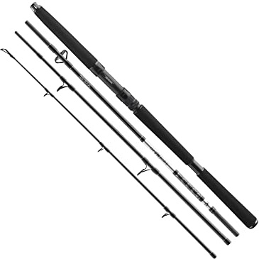 DAIWA BG Offshore Travel XH, Jigger Fishing Rod, 7ft 10in / 1.8-7.1oz