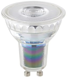 SIGOR LED Reflektorlampe GENIUS 97 PAR16, GU10, 3.9W 3000K 280lm 36°, CRi >97, dimmbar