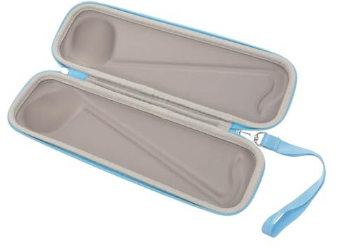 SAFIGLE Aufbewahrungstasche für Musikinstrumente Aus Eva Stilvoll und Tragbar für Den Außenbereich