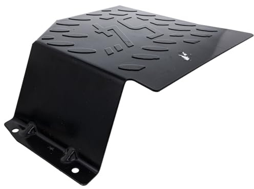 Replacement for fits MTD 783-1471A-0637 Left Hand Spindle Cover Craftsman Columbia GTX ZT GT 815K