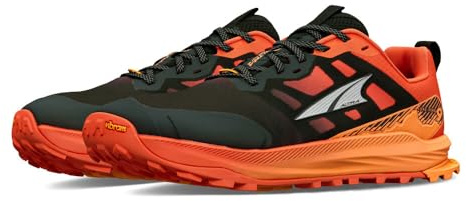 ALTRA herr Lone Peak 9+Sneaker