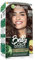 Garnier Belle Color Naturals Permanente Haarfarbe, für eine leuchtende Farbe bis zu 8 Wochen, ohne Ammoniak zu 90% natürlichen Ursprungs, natürliches Hellbraun 5.0