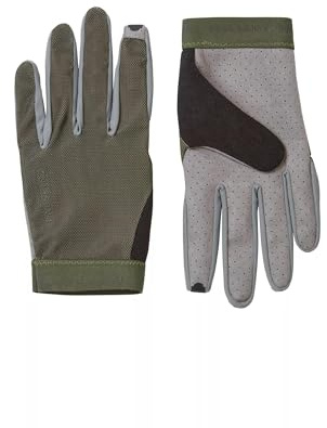 SEALSKINZ | Paston | Cycling Gloves with Suede Palm | Cycling Accessories | Single Layer | Machine Washable