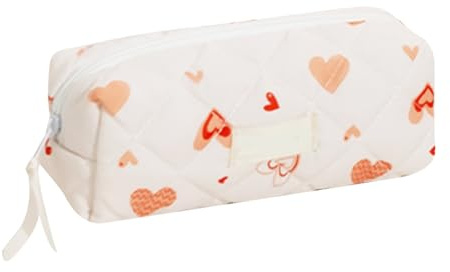 Bonito Neceser de Maquillaje,Organizador Multiusos para Artículos de Higiene y Aseo - Bolso Portátil Mujer para Gimnasio Diario, Trabajo, Excursiones y Senderismo | Mujeres, Trabajo y Gimnasio