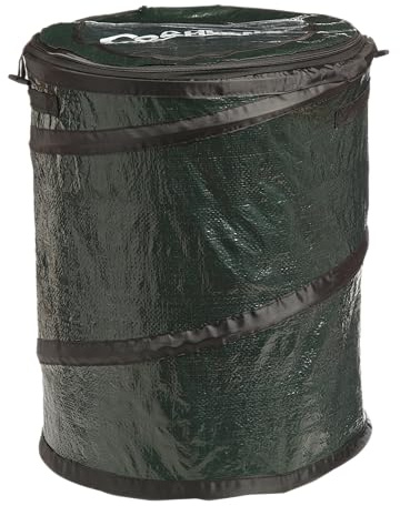 Coghlan's Unisex's C1713 Mini Pop-Up Trash Can, Green, One Size
