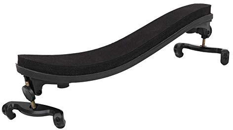 Bnineteenteam Viola Shoulder Rest, Adjustable Plastic Shoulder Pad For Viola