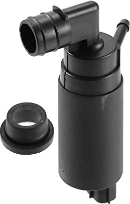 QUARKZMAN Auto Scheiben Waschpumpe 8534005010 76806-S6D-E11 für Honda Civic