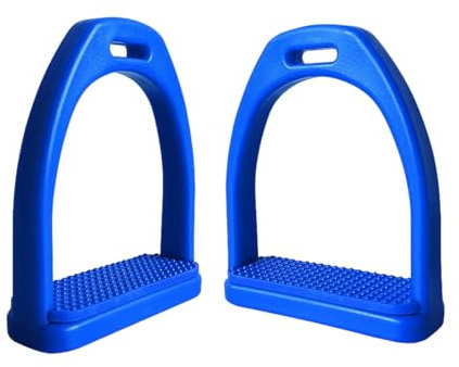 Comfortable professional grade equestrian gear for durable equestrian stirrup slip rubber inserts