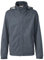 VAUDE Herren Mens Escape Bike Light Jacket, Heron, M EU