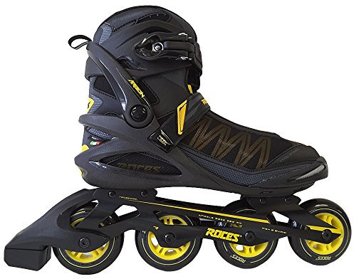 Roces - Pattini in linea da uomo Argon 9