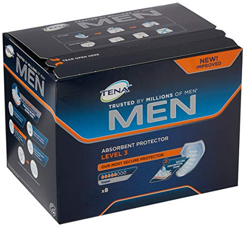 Tena Men Level 3 , 6x8 (48)