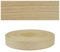 Mprofi MT® - Chant en Bois | 22mm X 5m | Bande de Chant Chêne | Epaisseur 0,50mm | Facile à Appliquer | Pour Étagères, Meubles & Panneaux | Chant Thermocollant Durable