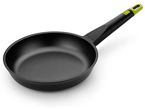BRA Sarten Aluminio Fundido Foodie 22 Cm Induccion