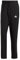 adidas Herren Aeroready Essentials Stanford Open Hem Embroidered Small Logo Pants, Black, M Tall
