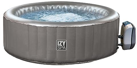 POOLSTAR IZY SPA, Ø 175 x H 70 cm