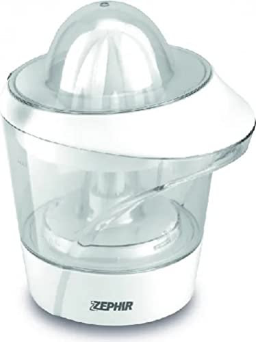 Spremiagrumi elettrico 0.50 litri - ZHC452