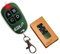 Telecomando universale Cancello - Telecomando Cancello - Bip Cancello - Telecomando copioso - Telecomando Garage - Codice Fisso 433.92 MHz - Compatibile Novoferm Novotron 502 - Gaposa QCT4