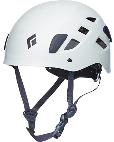 Black Diamond Half Dome, casco Climbing, pioggia, M/L