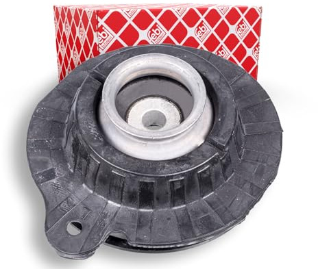 FEBI BILSTEIN Supporto ammortizzatore a molla 103970 Compatibile con: ALFA ROMEO GIULIETTA, GIULIETTA Kasten/Schrägheck