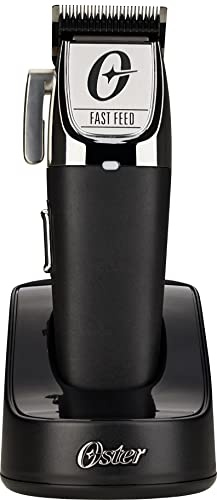 Oster Cordless Fast Feed 023-81 Kerpamoji mašinÄ—lÄ—