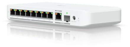 UBIQUITI UniFi Flex 2.5G PoE