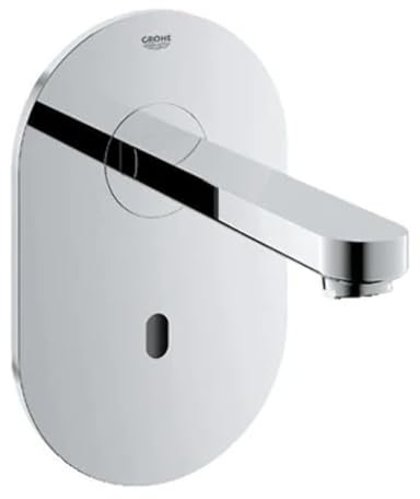 Robinet électronique pour lavabo encastré Grohe - Euroeco