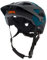 Defender Helmet NOVA Petrol/Orange L-XL