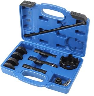 Lfhelper Motorrad Radlager Entferner Installateur Radlager Presse Wechsel Abzieher Werkzeug Satz Professionelles Montage und Demontage Werkzeug neu