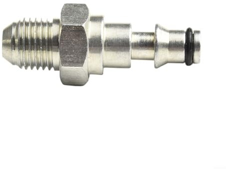 Raccord de tuyau à dégagement rapide pour nettoyeur haute pression et adaptateurs M22, compatible Lavor (adaptateur de nez)