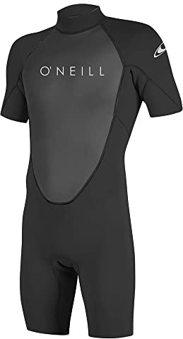 O'Neill Reactor-2 2mm Back Zip S/S Spring Wetsuit - S