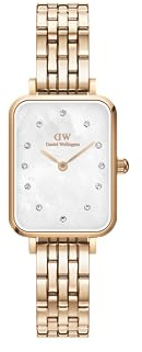 Daniel Wellington DW00100620 Montre Femme